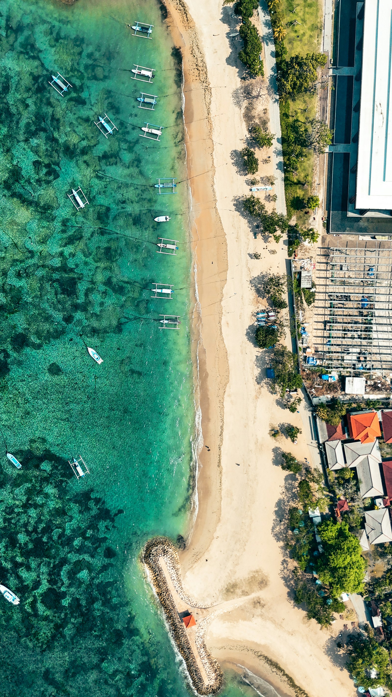 Tinggal di Sanur Bali: Plus Minus dan Tips Buat Pendatang Baru