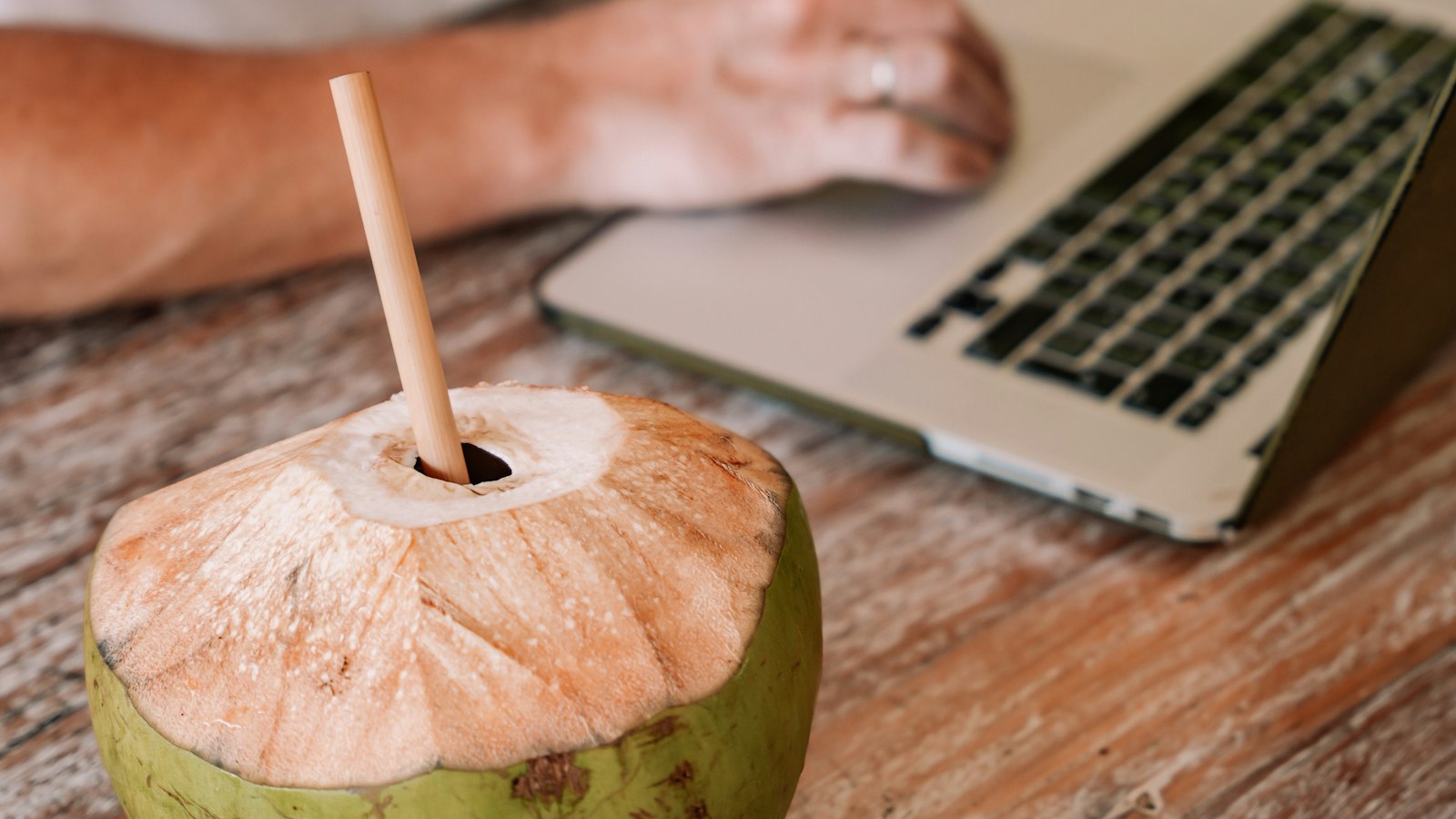 Kerja Remote dari Ubud: Panduan Cari Kost dan Internet Stabil