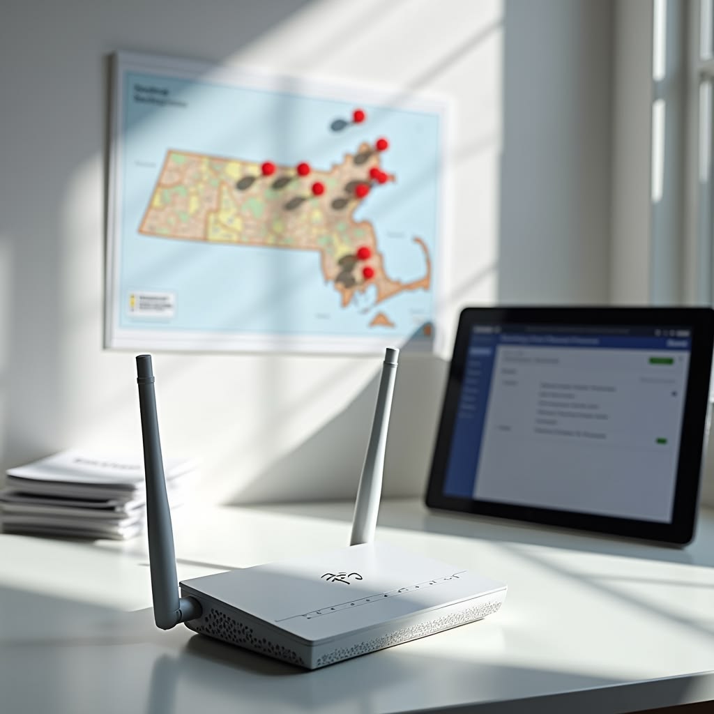 Berapa Banyak Perangkat yang Bisa Nyambung ke 1 WiFi Rumah?