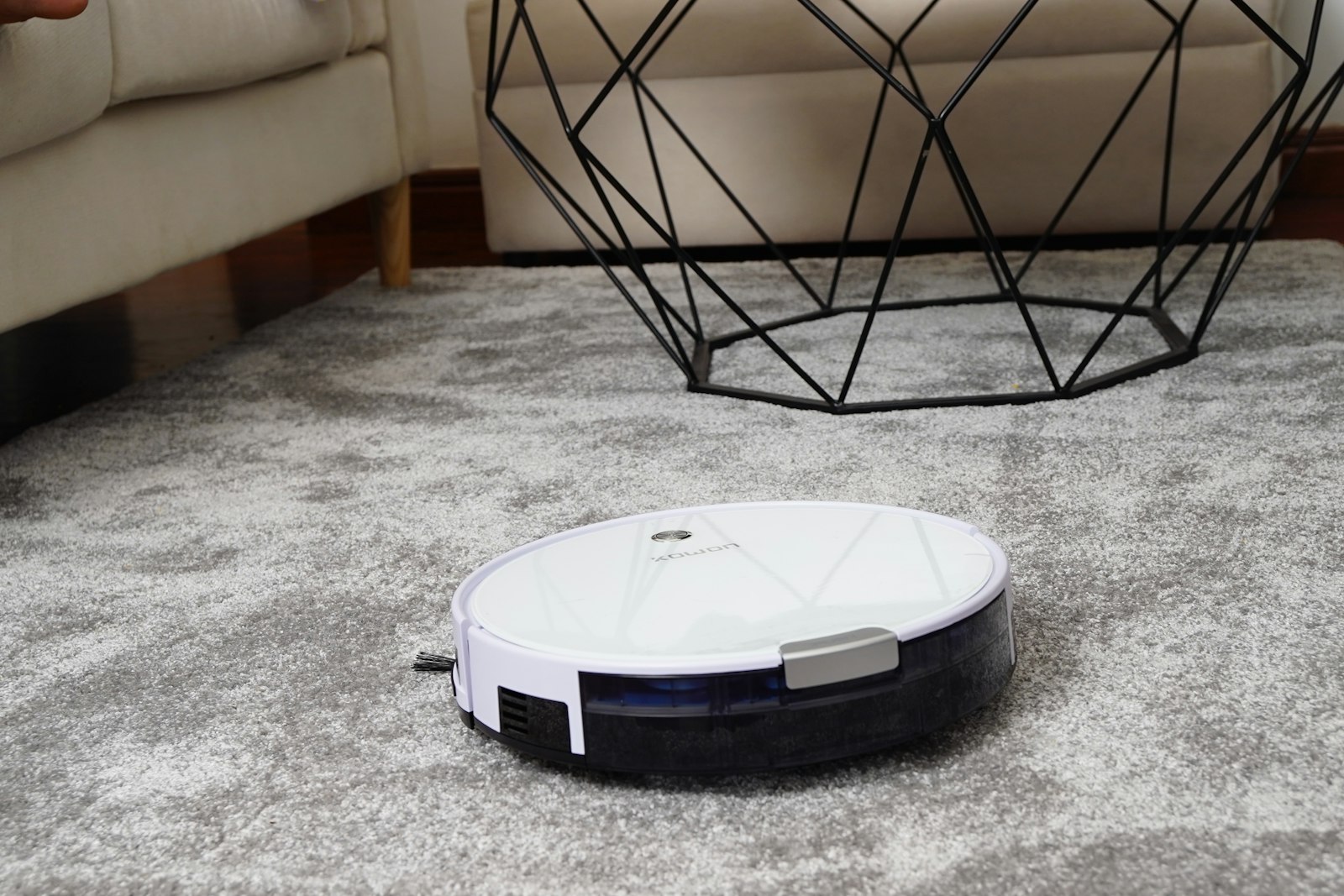 Robot Vacuum Tidak Bisa Konek WiFi? Cek 5 Penyebab Ini Dulu