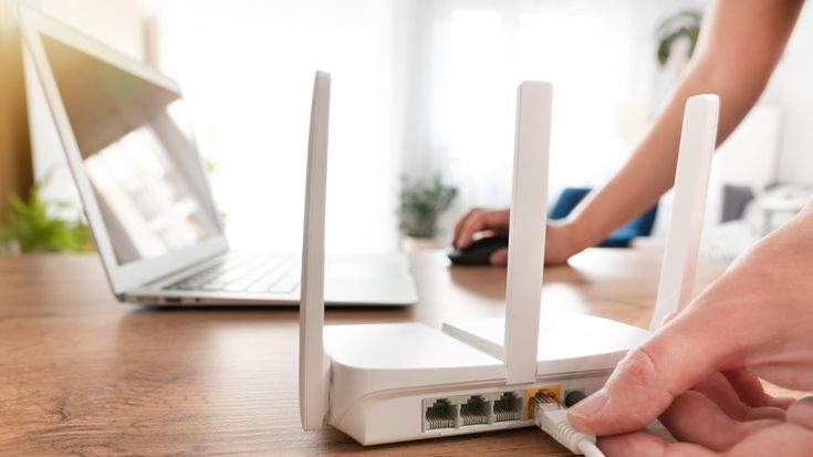 Cara ganti nama WiFi IndiHome di router Fiberhome, ZTE, dan Huawei