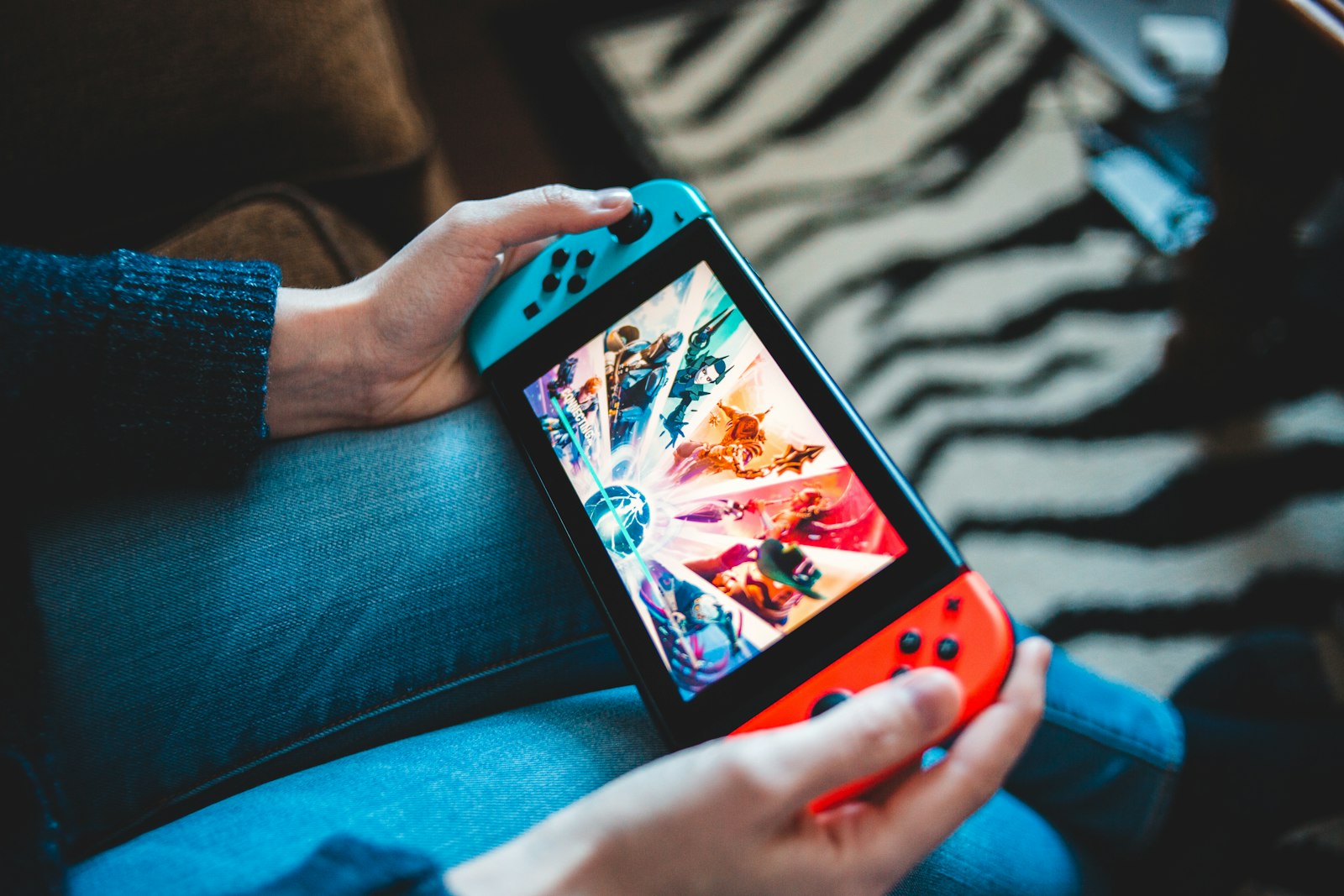 Main Game di HP Pakai WiFi Rumah Masih Lag? Cek Penyebabnya Ini