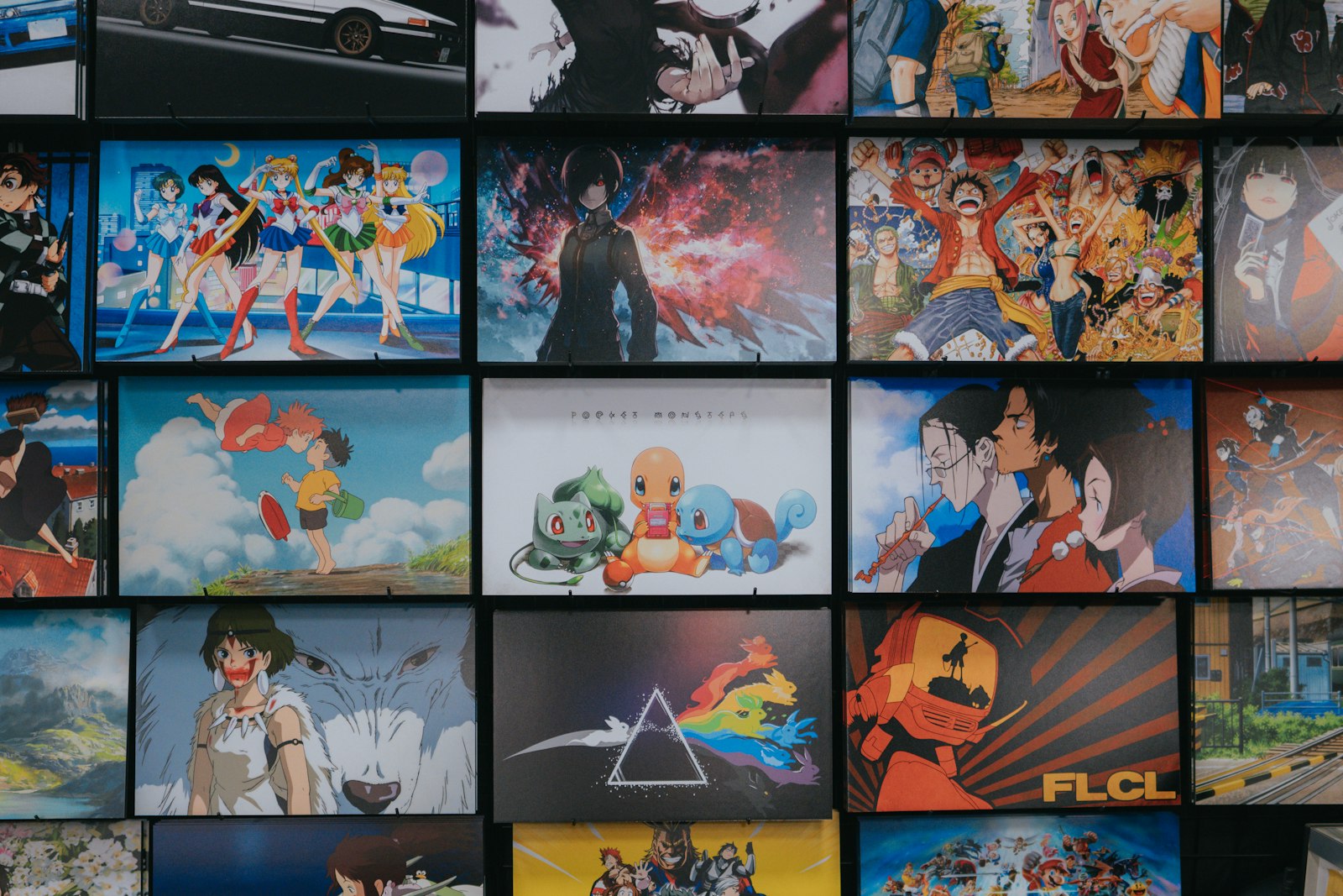 Tempat Nonton Anime Legal Subtitle Indonesia, Gratis dan Berbayar