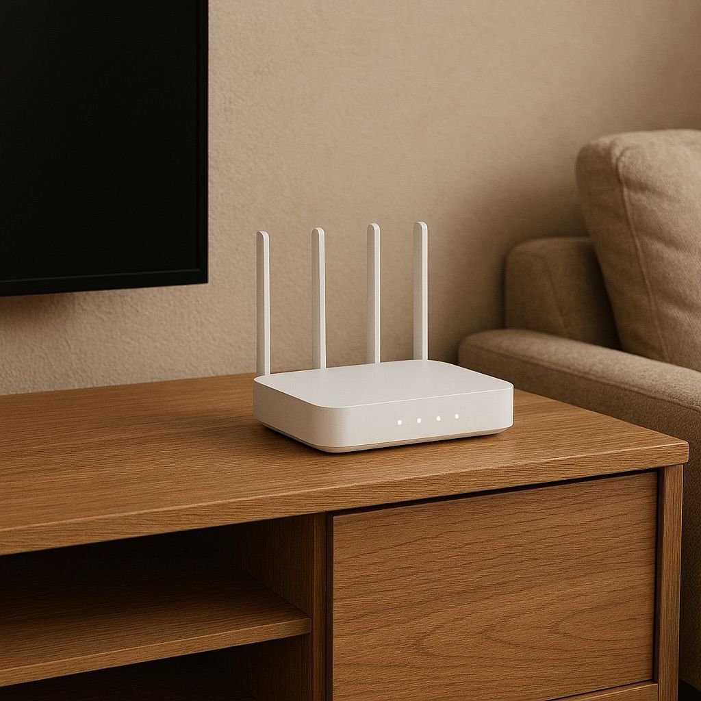 Mau Pasang Internet di Rumah Sewa? Ini yang Perlu Disiapkan