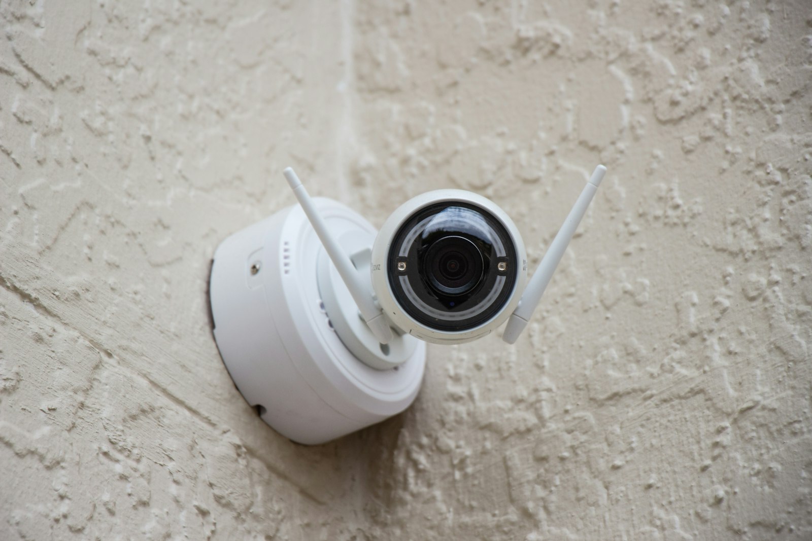Cara Mengamankan CCTV WiFi di Rumah biar Gak Dibajak