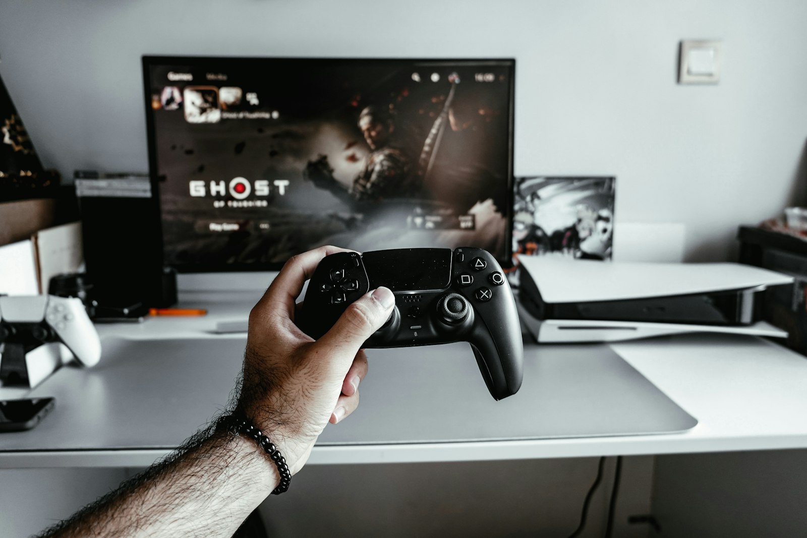 Cara Download Game Steam dan PS5 Lebih Cepat di WiFi Rumah