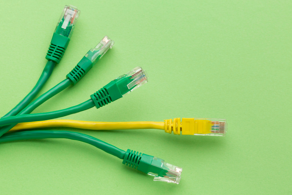 Cara Pasang Kabel LAN Sendiri di Rumah biar Internet Stabil