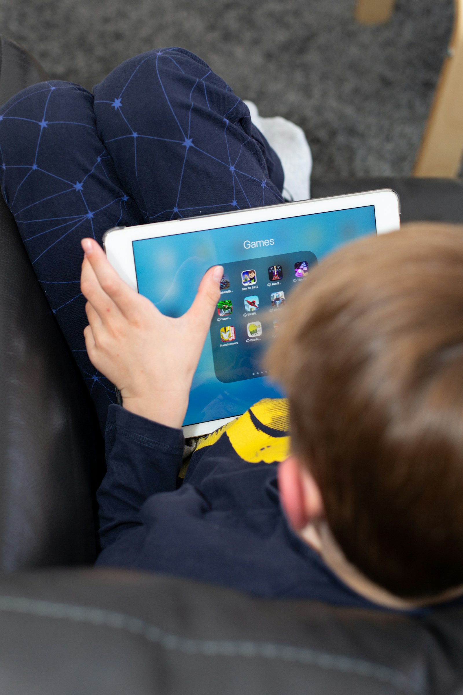 Cara Batasi Internet Anak Lewat Parental Control di Router