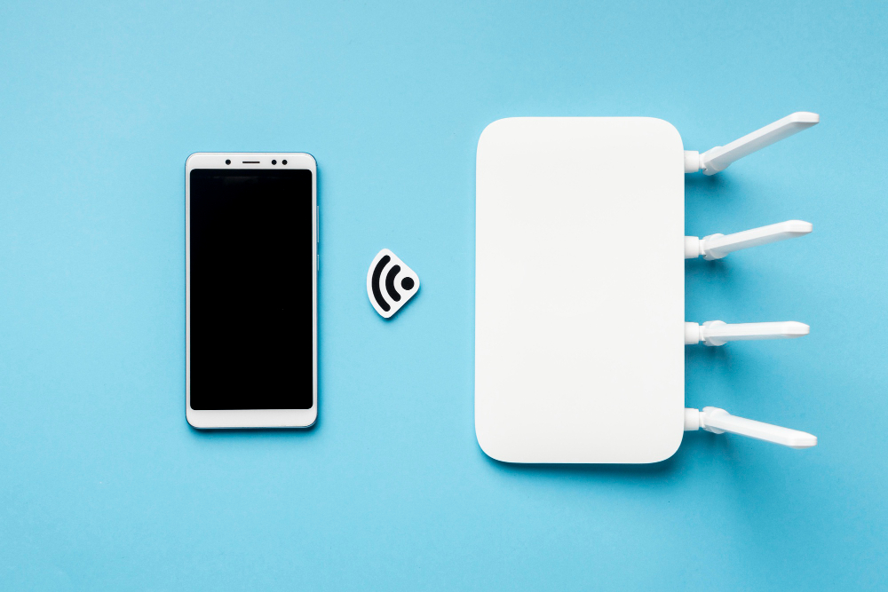 Cara Menyembunyikan Nama WiFi di Router, Beneran Bikin Aman?