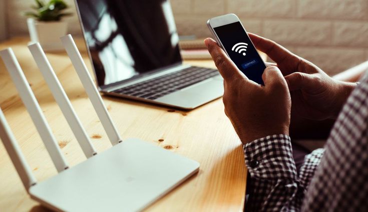 Cara Pindah Provider Internet Tanpa Putus Koneksi Lama