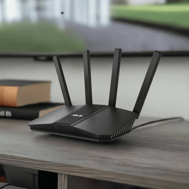 Apa Itu DFS Channel di WiFi 5GHz dan Kenapa Sinyal Suka Hilang