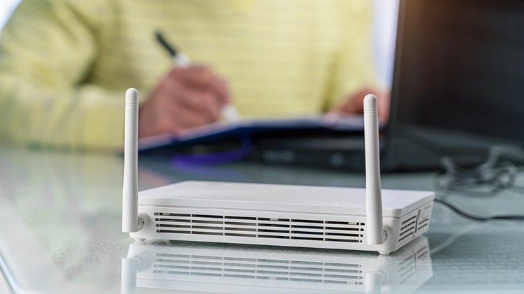 Beli Router WiFi Bekas? Ini Cara Cek biar Gak Kena Zonk