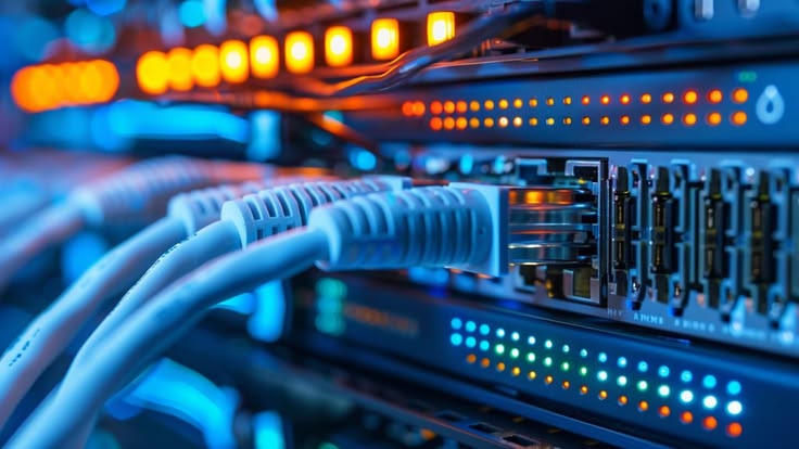 Cara Gabung 2 Provider Internet di Rumah Pakai Router Dual WAN