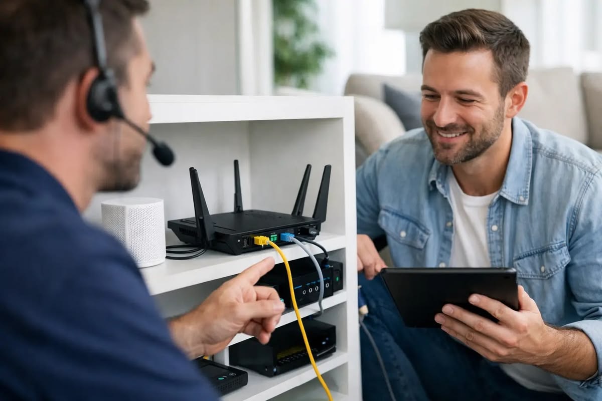 Cara Berhenti Langganan Internet Rumah Tanpa Kena Denda